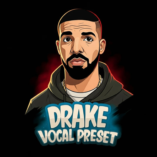 PRO TOOLS DRAKE VOCAL PRESET